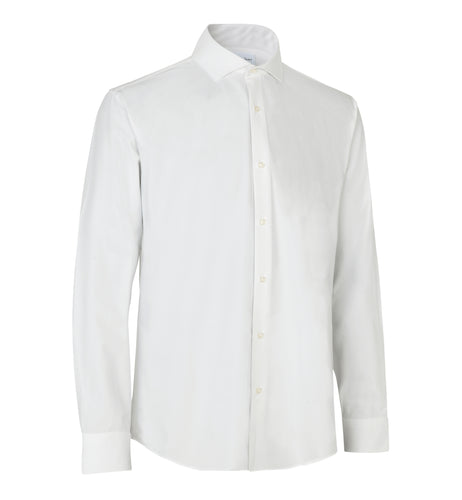 SEVEN SEAS Hybrid shirt - modern - S50