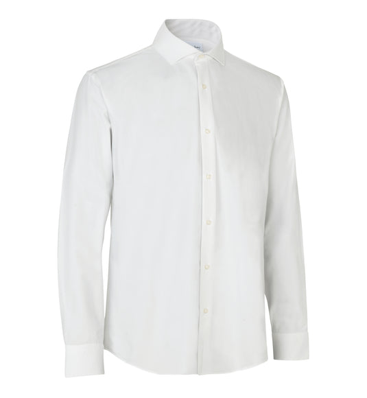 SEVEN SEAS Hybrid shirt - modern - S50