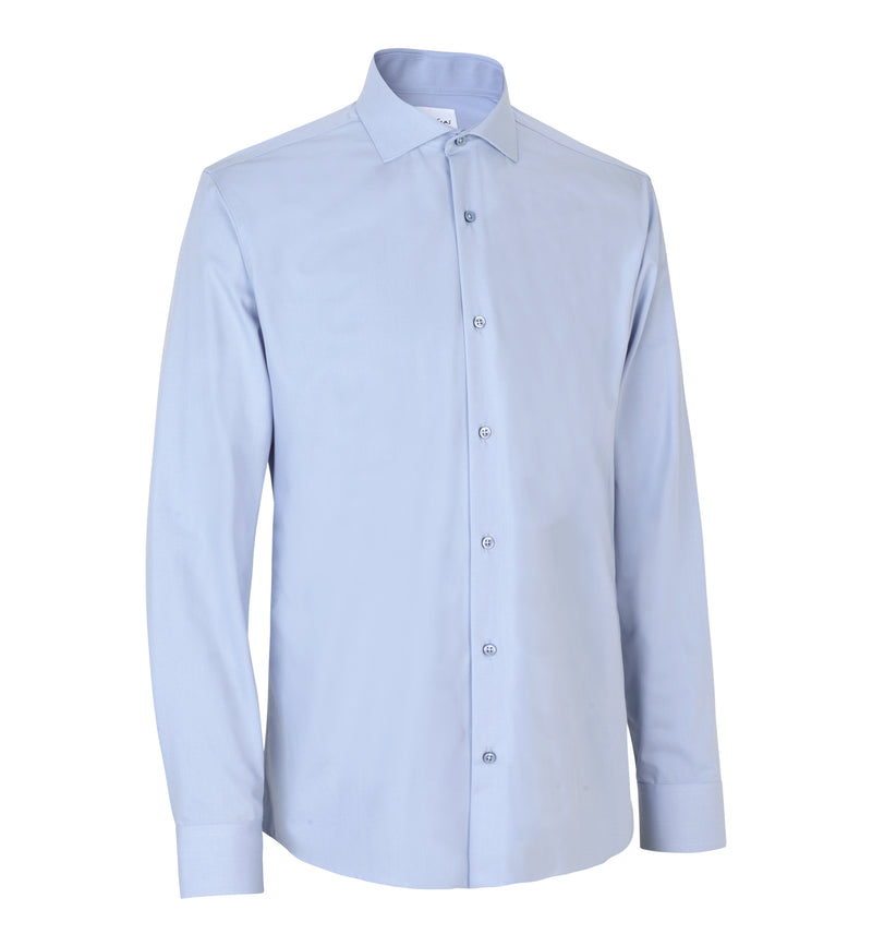 Laden Sie das Bild in Galerie -Viewer, SEVEN SEAS Hybrid shirt - modern - S50

