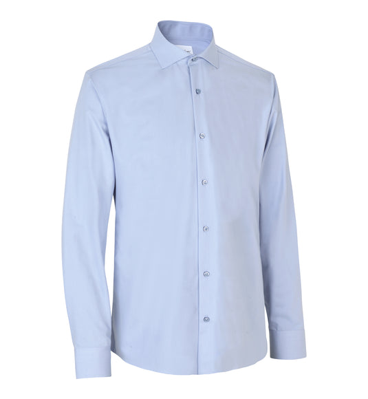 SEVEN SEAS Hybrid shirt - modern - S50
