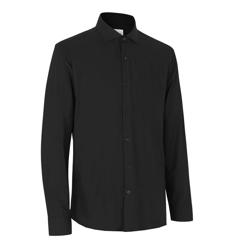 Laden Sie das Bild in Galerie -Viewer, SEVEN SEAS Hybrid shirt - modern - S50
