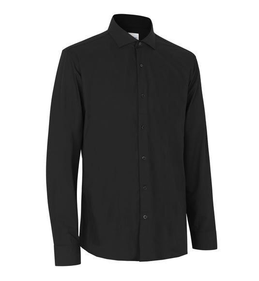 SEVEN SEAS Hybrid shirt - modern - S50
