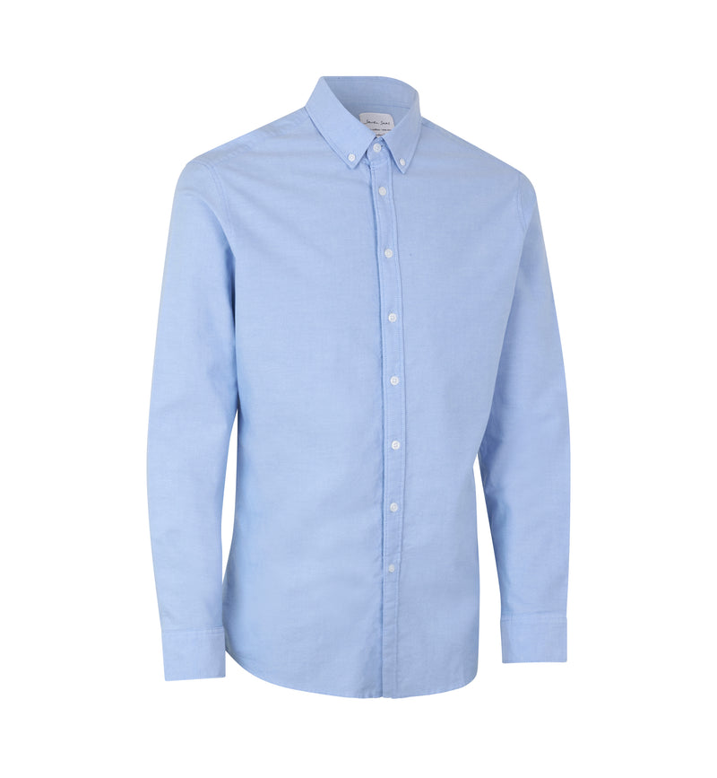 Laden Sie das Bild in Galerie -Viewer, Seven Seas Oxford Slim - S61
