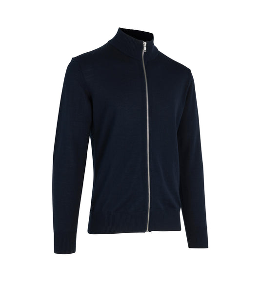 SEVEN SEAS The cardigan - S660