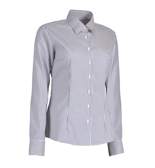 SEVEN SEAS Fine Twill Cadet - modern - Damen - S780