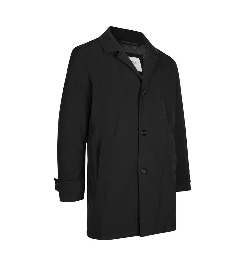 Laden Sie das Bild in Galerie -Viewer, SEVEN SEAS The car coat - S900
