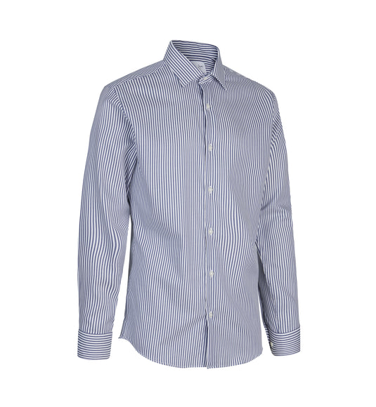 SEVEN SEAS Fine Twill Cadet - slim - S90