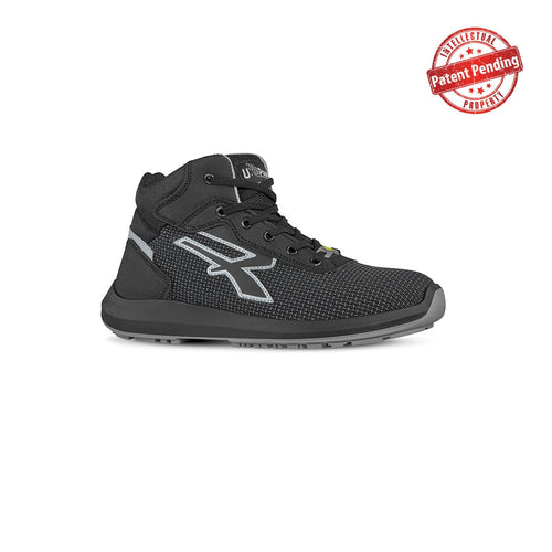 Velar Esd S3 Ci Src - RU10124