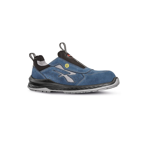 Mistral Esd S1P Src - RI50086