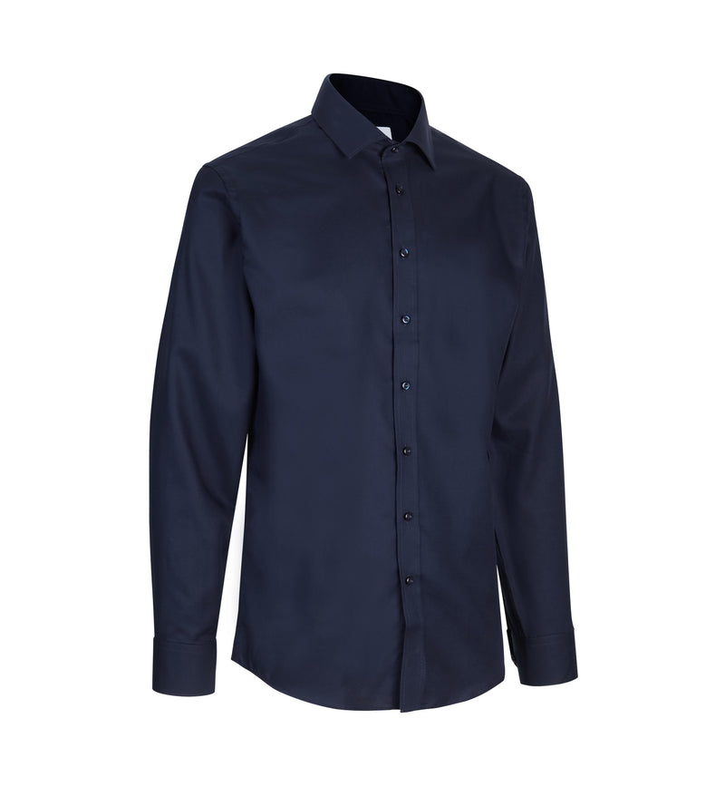 Laden Sie das Bild in Galerie -Viewer, SEVEN SEAS Fine Twill - slim - SS30
