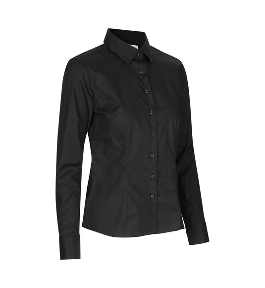 SEVEN SEAS Poplin - modern - Damen - SS710