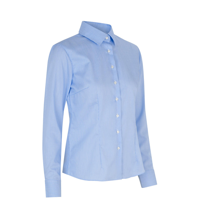 Laden Sie das Bild in Galerie -Viewer, SEVEN SEAS Fine Twill California - modern - Damen - SS730
