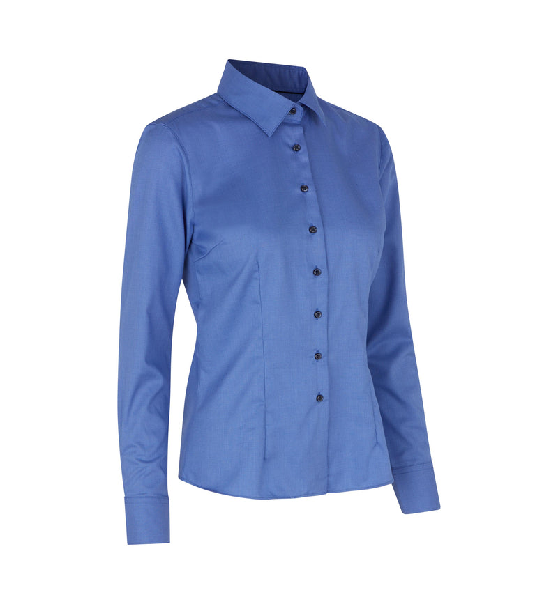 Laden Sie das Bild in Galerie -Viewer, SEVEN SEAS Royal Oxford - modern - Damen - SS740
