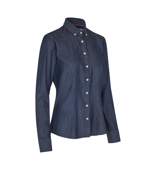SEVEN SEAS Soft Denim - modern - Damen - SS770